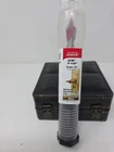 Diablo High Speed Steel Auger Bit DAG1070 5/8" X 7-1/2" New. Price: $11.99.