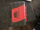 Mac Tools 6338DSC 1/16" - 1/2" 29 Piece Cobalt Grade Drill Set (read Description Used. Price: $360.00.