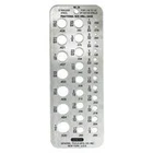 New General Tool 24 Stainless Steel Drill Bit Hole Size Gauge Fractional 8905896. Price: $7.19.