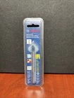 Bosch 3/8" X 4" GT500 Carbide Tipped Glass And Tile Bit 3-FLAT Shank PC(2281 New. Price: $8.99.