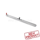 Kraft Tool 60" X Long Straight Arrow Concrete Groover With 1-1/4" Deep Bit New. Price: $248.71.