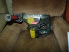 Metabo Khe 56 1-3/4 Inch Sds-max Combination Rotary Hammer Drill Used. Price: $150.00.