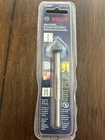 Bosch GT600 Glass Tile Bit Precision Tip 1/2" Brand New!. Price: $13.00.