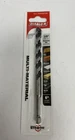 Diablo 3/8 In. Carbide Tipped Hammer Drill Bit DMAMM1090 New. Price: $5.00.
