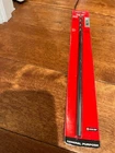 Milwaukee 5/16" 12" Black Oxide Drill Bit Extra Long Extended Length New. Price: $10.99.