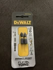Dewalt #2 Phillips BITS-DWA1PH2IR2 New. Price: $9.99.