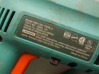 Handi Works 3/8 Single Speed Reversible Drill HW1152 - 1200 Rpm 120V 60HZ Used. Price: $17.13.