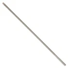 2 Pack 3/8 Inch Sds-plus Rotary Hammer Bit 16 Usable Length New. Price: $71.66.