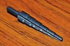 Lenox Vari-bit VB4 Step Drill Hole 3/16" Thru 1/2" 1/4" Shank Made In Usa New. Price: $45.00.