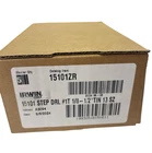 Irwin 15101ZR #1T Unibit Step Drill 1/8"-1/2" Speed Point Titanium Coated New. Price: $49.99.