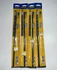 62116 1/4" 135 Degree Split Point Black Oxide Drill Bit By Irwin Set Of New. Price: $30.00.