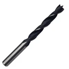 1/2" Brad Point Drill Bit, DMS68-0080 New. Price: $11.06.