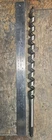 Irwin Speedbor Supreme 7/8-IN X 18-IN Woodboring Auger Bit Drill Open. Price: $18.00.