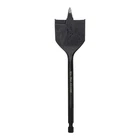 Disston 1/2" Threaded Spade 10X Faster Than Standard Bit, 6" Long... New. Price: $15.98.