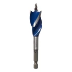 Irwin Speedbor Tri Flute Wood Drill Bit 3/4" X (1866035) New. Price: $9.88.