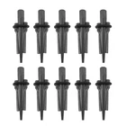 5/8" Rock Wedge And Feather Shims 10PCS Concrete Marble Granite Stone Spl New. Price: $32.99.