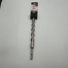 Milwaukee 48-20-8265 3/4" X 12" Sds Plus Cutter Carbide Tip New. Price: $9.99.