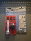 Twist-lok Universal Drill Drive System Brand New. Price: $8.99.