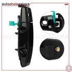 For Kia Sorento 2003-2009 3.3L 3.5L Front Left Side Exterior Door Handle Black New. Price: $13.89.