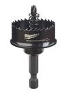 Milwaukee 49-56-9825 1-1/4" Shockwave Impact Hole Saw New. Price: $17.71.