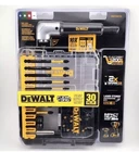 Dewalt DWAFT30SETRA Flex Torq Right Angle Screwdriver Impact Piece Bit New. Price: $36.99.