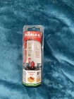 New Diablo DR20104, 7/16" Depth, 1/2" Dia., 90 Degree Grooving Bit 1/4" Shank. Price: $20.00.