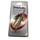 Dremel 561 Multi-purpose Bit For Wood Plastics Laminates Aluminum Vinyl Siding Open. Price: $5.48.