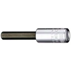 Stahlwille 44 01050006 1/4" (6.3 Mm) Screwdriver Bit New. Price: $41.18.