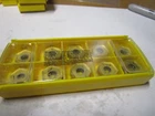 Kennametal 6178108 HNPJ0905ANSNHD KCSM40, Milling Insert Qty New. Price: $250.00.