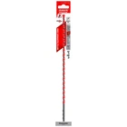 1/4" X 12" 10" Speedemon Red Granite Plus Carbide-tipped Hammer Drill Bit New. Price: $14.97.