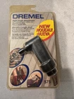 Dremel Right Angle Attachment 575 For Rotary Tool 30,000 Rpm New. Price: $13.99.
