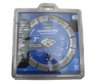 Century Drill & Tool 75455 Segmented Rim Diamond Circular Saw Blade New. Price: $15.15.