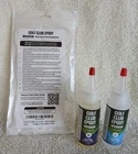 Fortivo Golf Club Epoxy Long-cure Repair Kit 4 Fl Oz High Strength Part And New. Price: $6.00.