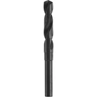 Bosch Genuine 19/32" 6" Fractional Shank Black Oxide Drill Bit - 2610041173 New. Price: $15.99.
