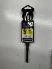 Bosch HCFC2244 Bulldog Xtreme 7/8" 10" Sds-plus Hammer Drill Bit New. Price: $14.00.