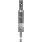 Snappy Tools Shelf Pin Bit, 1/4" New. Price: $25.95.