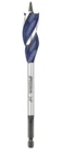 Irwin Speedbor #3041004 3/4"X 6" Tri-flute Drill Bit Brand New Sealed Package. Price: $8.00.