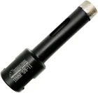 Shdiatool Diamond Core Drill Bits Diameter 20MM For Hard Stone Concrete Marble New. Price: $30.00.