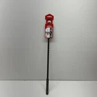 Diablo 9/16" 21" Rebar Demon Sds-max 4-CUTTER Full Carbide Head Bit New. Price: $29.99.