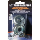 Dico 1/2 In. Arbor Adapter For Drills 7600071 082123535218 New. Price: $12.20.