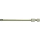 Wera 05071090001 3867/4 Torx Bits With Bore Hole, Stainless, Tx 15 89 Mm New. Price: $15.83.