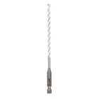 Milwaukee 48-20-8882 5/32 In. Shockwave Carbide Multi-material Drill Bit New. Price: $15.93.