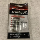 Bits Rotozip Spiracut Sabercut #ZBSC5 Brand New Free Shipping. Price: $19.99.