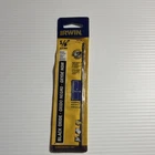 Irwin 66708 Black Oxide Drill Bit 1/8 135 Split Point Of Packaging New. Price: $9.00.