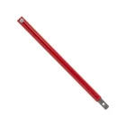 Earthquake Eskimo EXT18 Auger Extension, Red/black New. Price: $86.46.