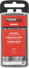 Rotozip ZB50 Standard Point Bit Pack New. Price: $101.75.