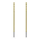 Tools 1/8 Inch 6 Cobalt Aircraft Extension Bit 2 Pack M35 Dri... New. Price: $12.78.