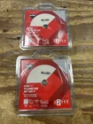 2 X Rubi Tools Resin Wet Polishing Pad Buff In. 61971 (HPB016440) New. Price: $15.49.