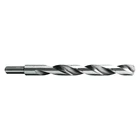 25/64" Sae Reduced Shank Right Hand Brite Drill Bits 3 Pieces New. Price: $10.65.
