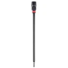 Milwaukee 48-28-2030 18 In. Quik-lok 3/8 Hex Extension New. Price: $39.99.